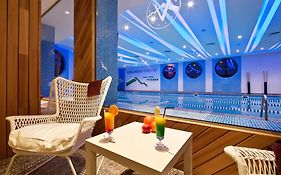 Vitosha Park Hotel - Free Indoor Pool & Parking